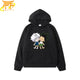 Kirua x Gon Pullover – Hunter x Hunter™