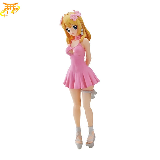 Kohaku figuren "Kleid Rosa" - Dr. Stone™