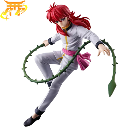 Kurama „Angriff der Rosenpeitsche“ Figuren – Yu Yu Hakusho™