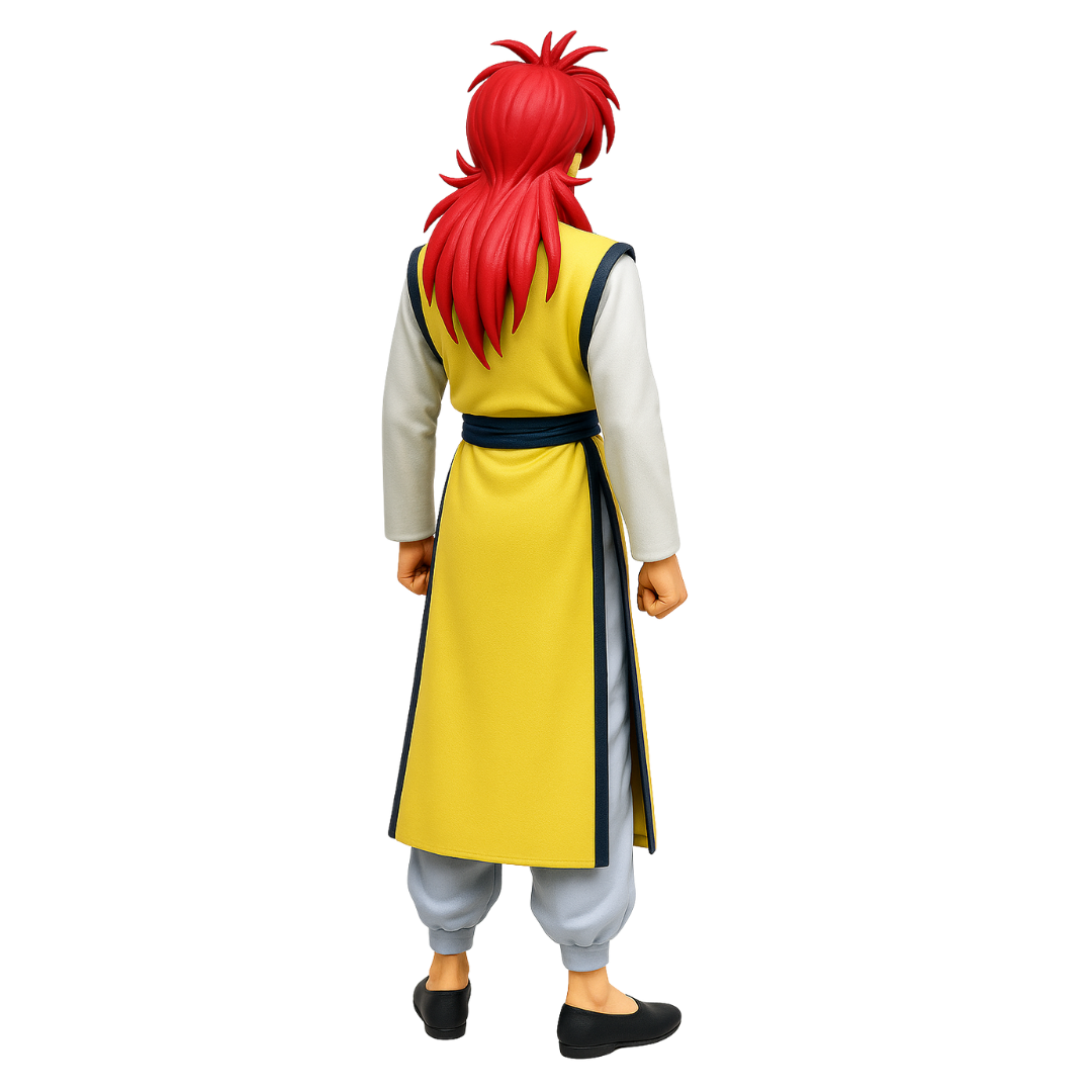 Kurama Figuren - Yu Yu Hakusho™