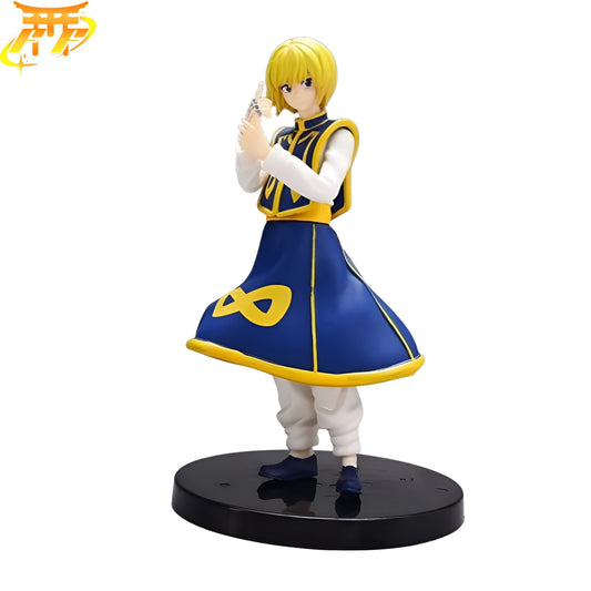 Kurapika "Ketten des Gerichts" Figuren - Hunter x Hunter™
