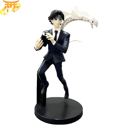 Kuroro "Spectral Invocation" Figuren - Hunter x Hunter™