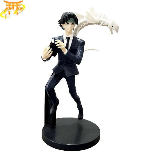 Kuroro "Spectral Invocation" Figuren - Hunter x Hunter™