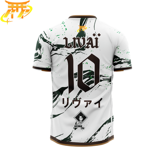 Levi Trikot – Attack on Titan™