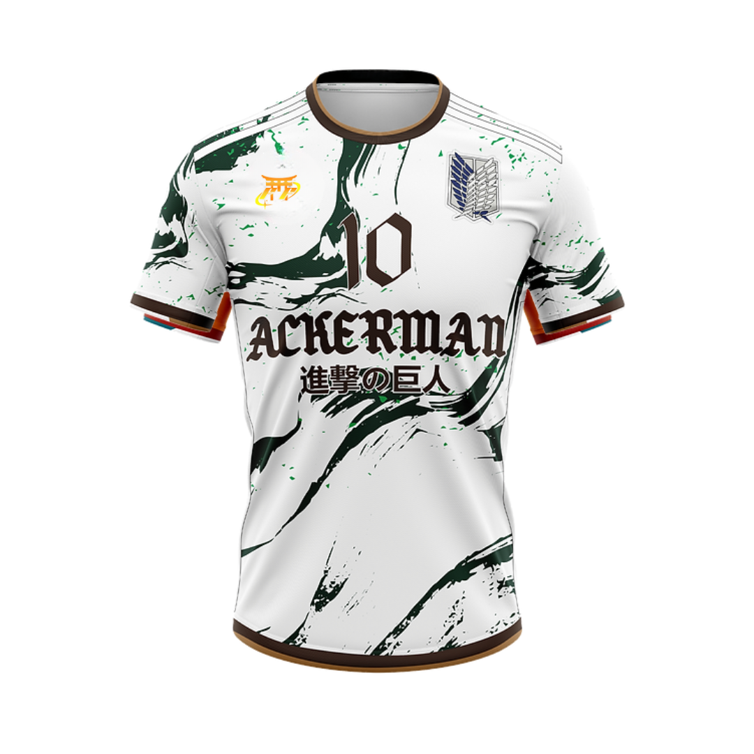 Levi Trikot – Attack on Titan™