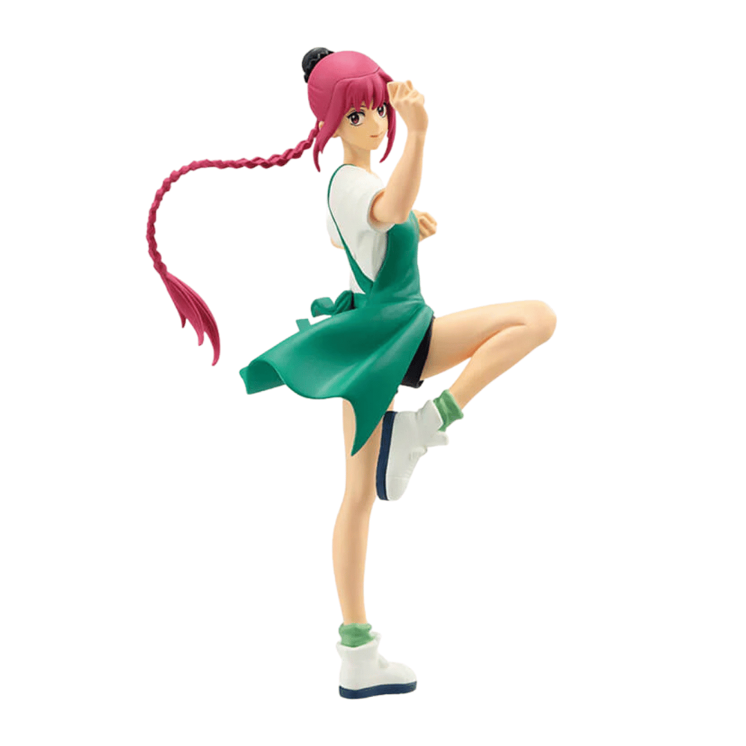 Lu Shaotang Figuren – Sakamoto Days™