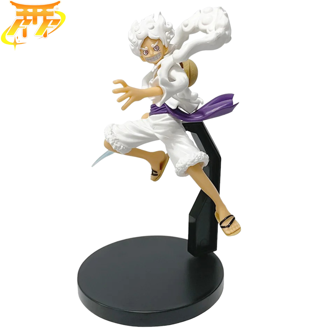 Luffy „Gear 5 Form“ Figuren – One Piece™