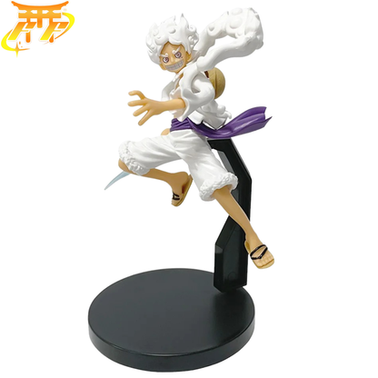 Luffy „Gear 5 Form“ Figuren – One Piece™