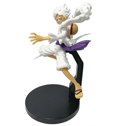 Luffy „Gear 5 Form“ Figuren – One Piece™