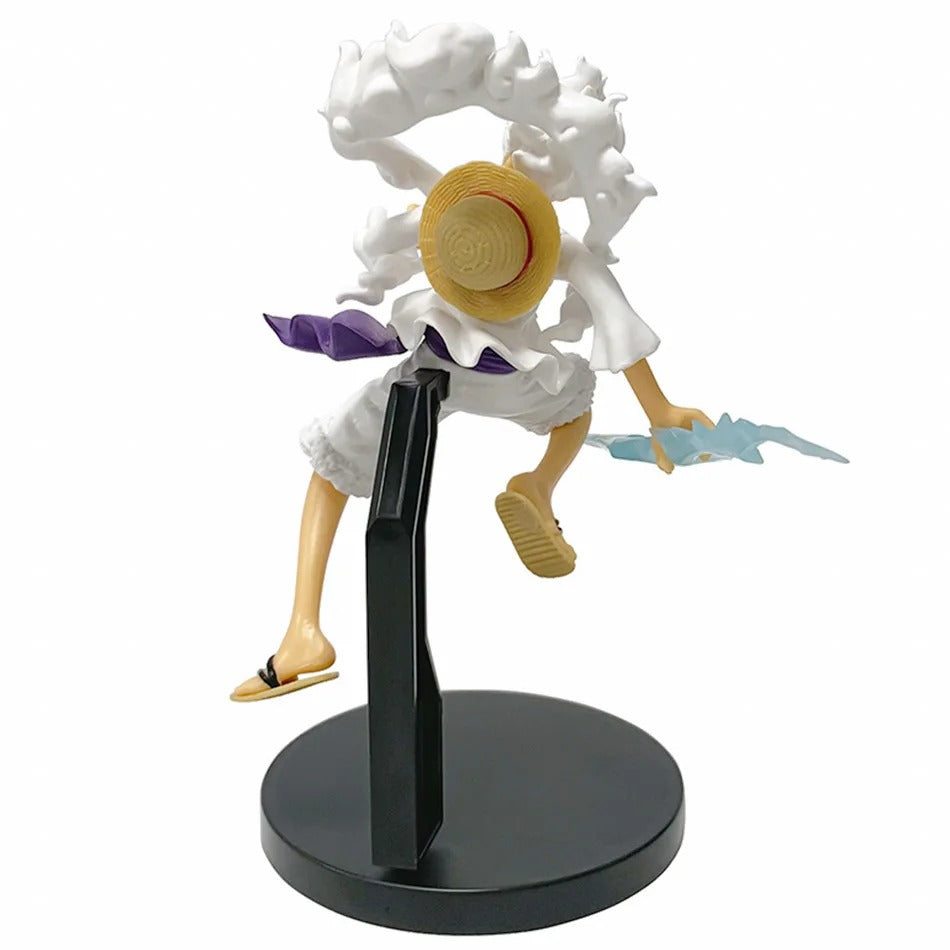 Luffy „Gear 5 Form“ Figuren – One Piece™