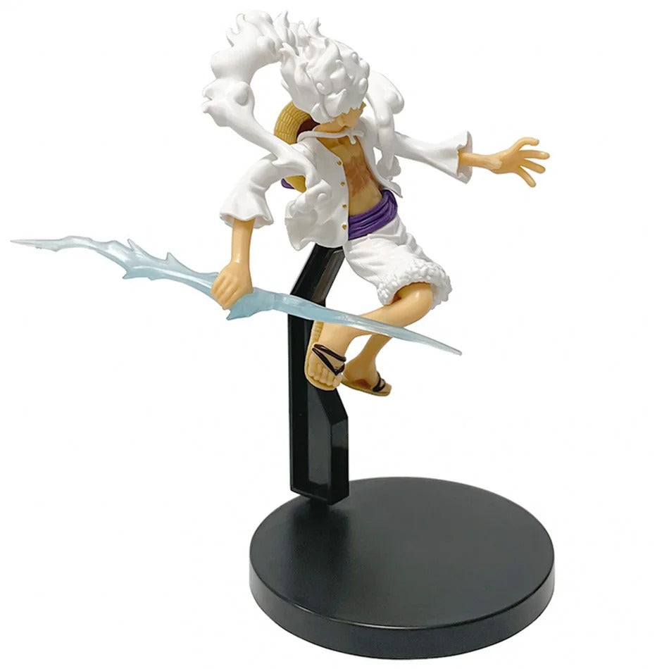 Luffy „Gear 5 Form“ Figuren – One Piece™