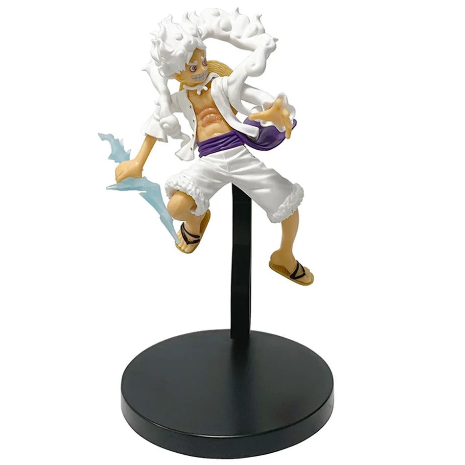 Luffy „Gear 5 Form“ Figuren – One Piece™