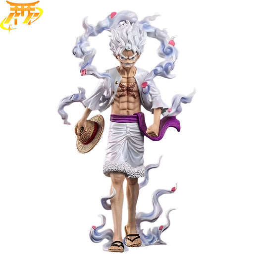 Luffy Gear 5 "Freude Junge“ Figuren - One Piece™