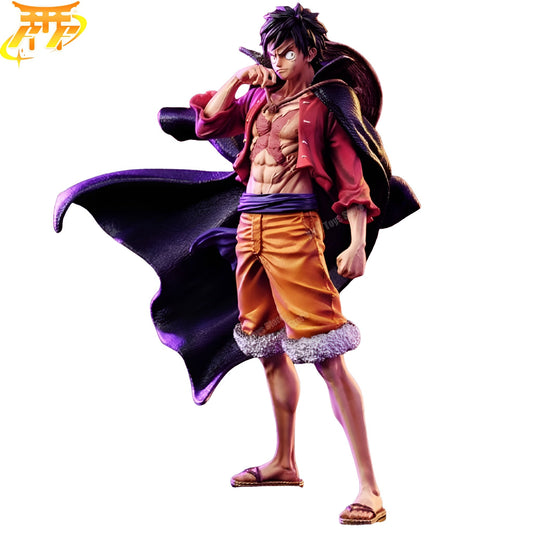 Luffy "Wano" Figuren - One Piece™