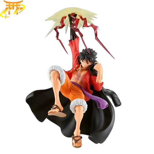 Luffy "Wano Kuni" Figuren - One Piece™