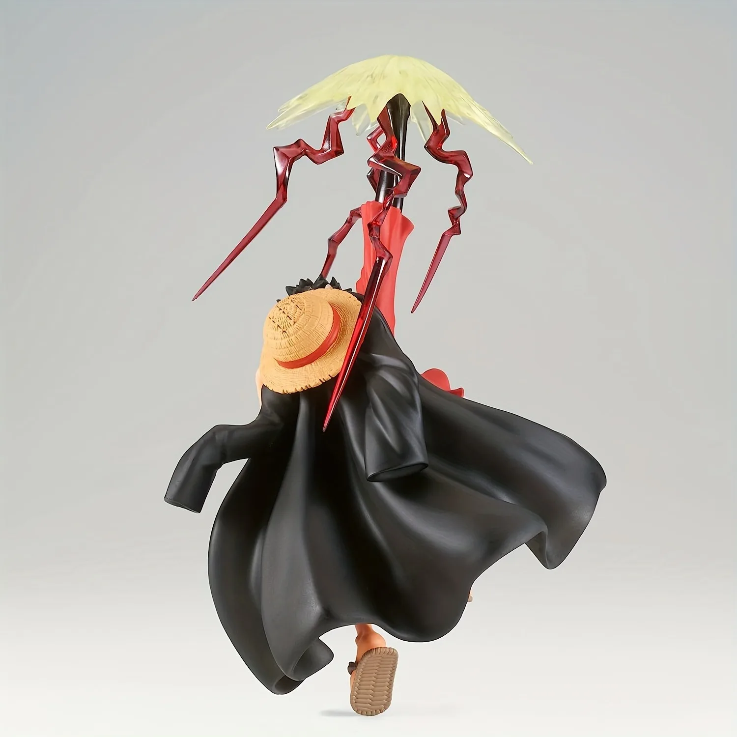Luffy "Wano Kuni" Figuren - One Piece™