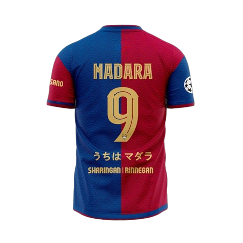 Madara Trikot - Naruto Shippuden™