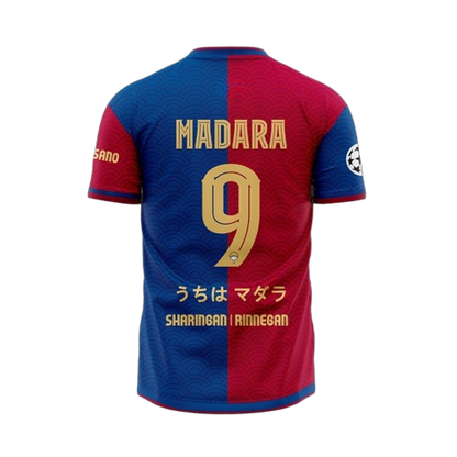 Madara Trikot - Naruto Shippuden™