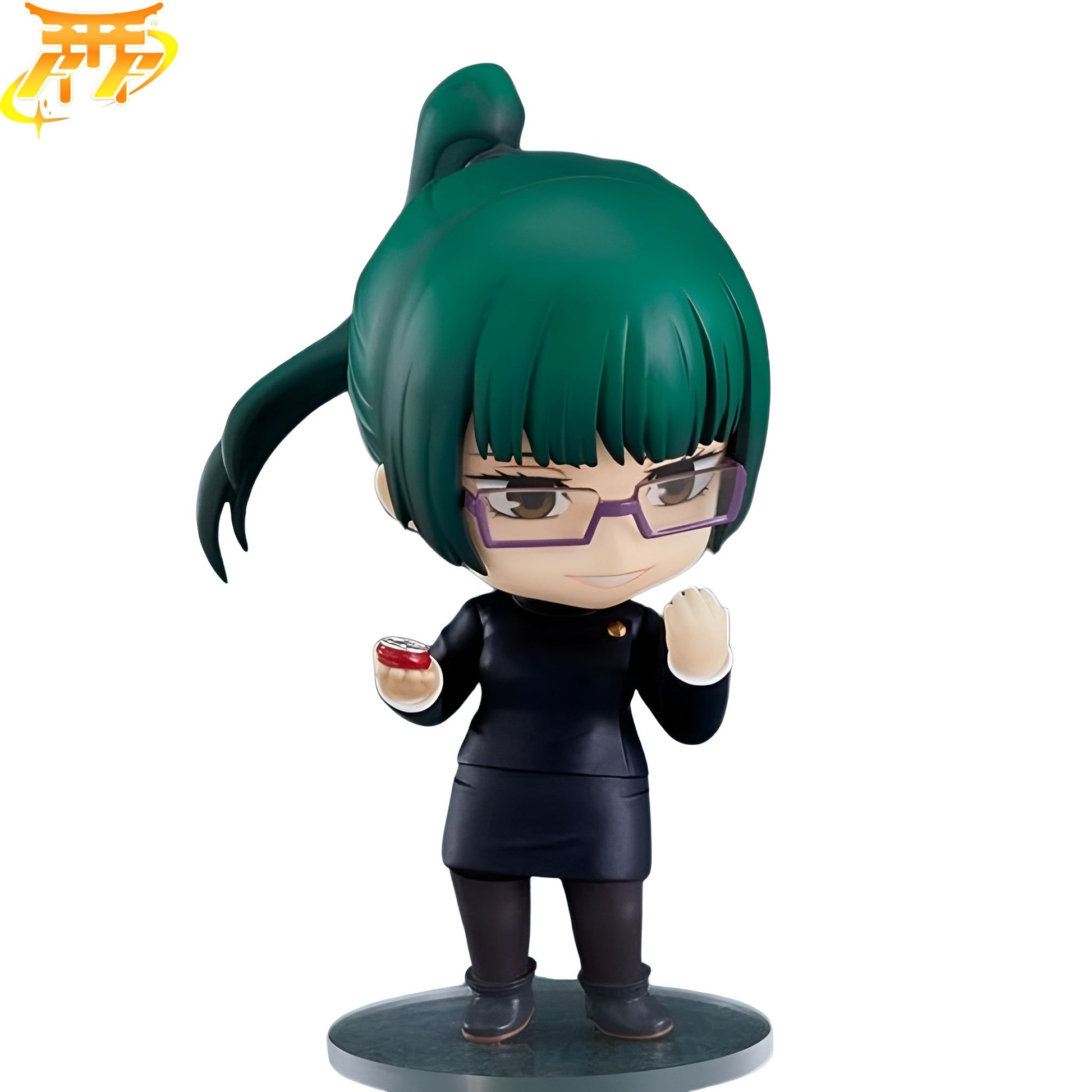 Maki Zenin Nendoroid Figuren - Jujutsu Kaisen™