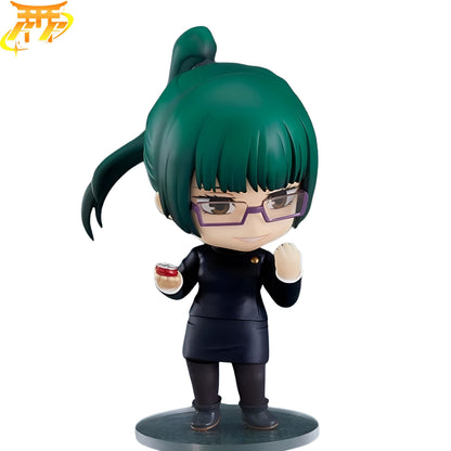 Maki Zenin Nendoroid Figuren - Jujutsu Kaisen™