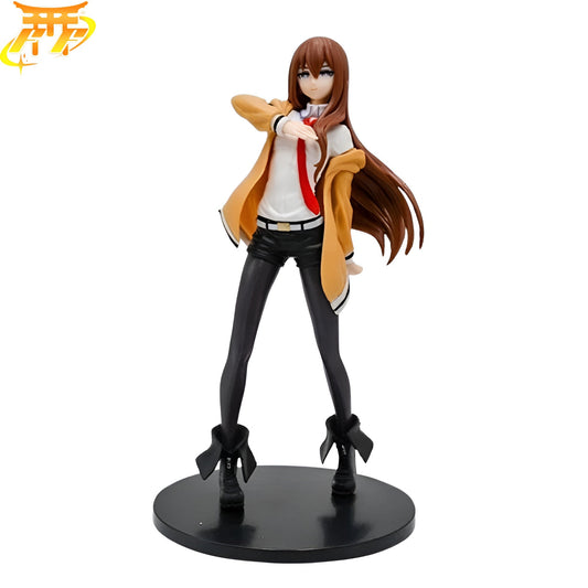 Makise Kurisu Figuren - Steins;Gate™