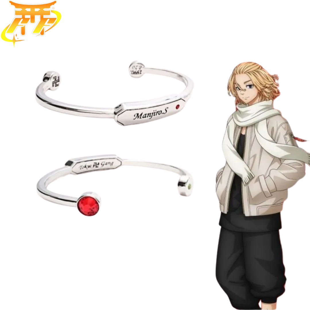 Manjiro Sano Armband – Tokyo Revengers™