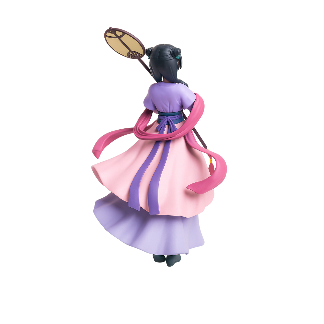 Maomao „Mondfee“ Figuren – The Apothecary Diaries™