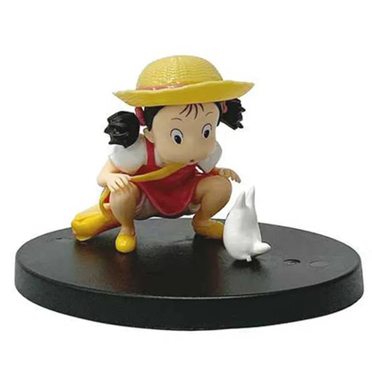 Mei Kusakabe Figuren – My Neighbour Totoro™