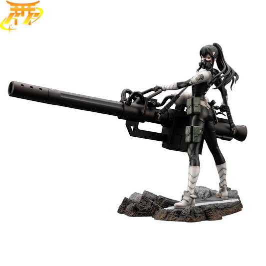 Mina Ashiro Figuren - Kaiju N°8™
