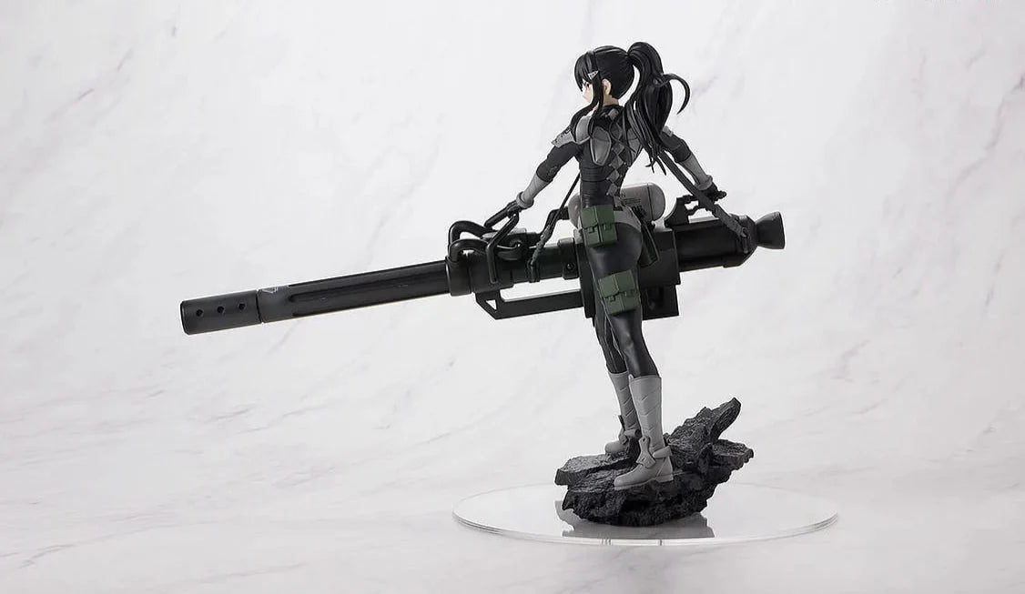 Mina Ashiro Figuren - Kaiju N°8™