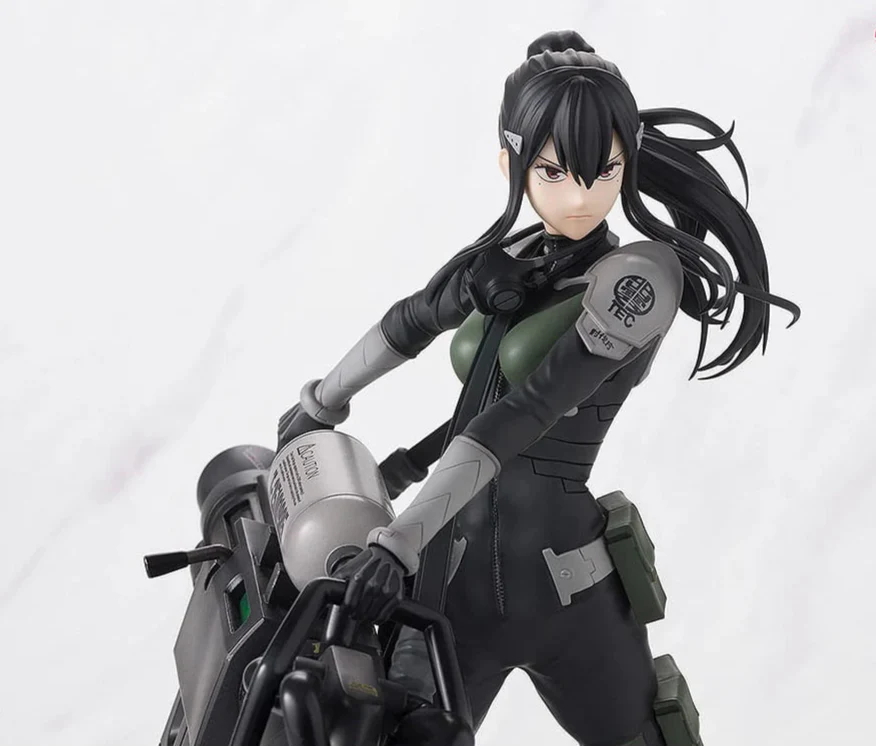 Mina Ashiro Figuren - Kaiju N°8™
