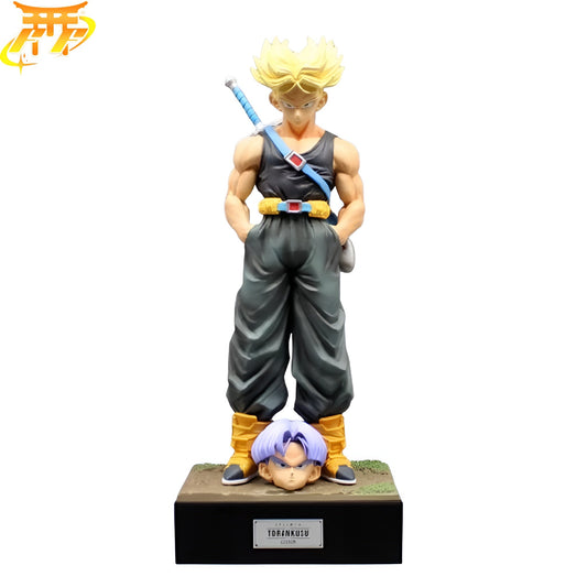 Mirai Trunks SSJ Figuren - Dragon Ball Z™