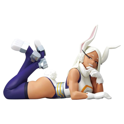 Mirko Figuren - My Hero Academia™