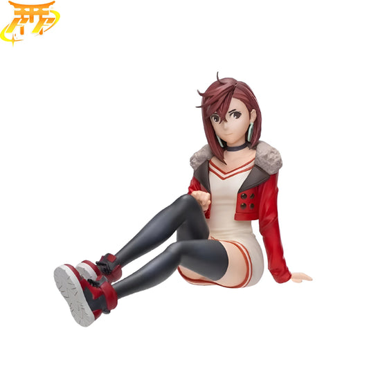 Momo Ayase Figuren - Dandadan™
