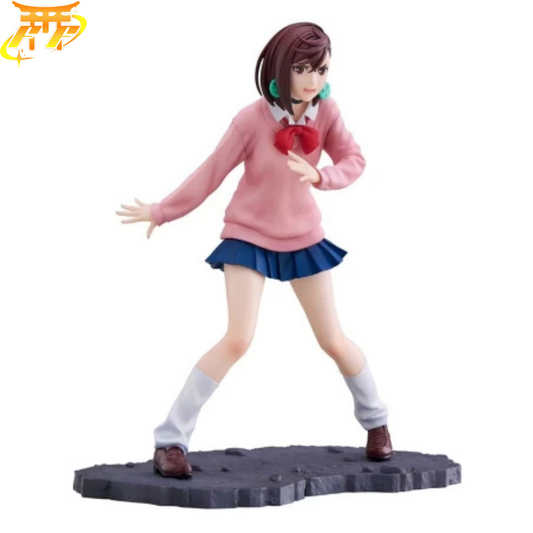 Momo "Telekinese" Figuren - Dandadan™