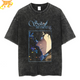 Monarch der Schatten Oversize T-Shirt - Solo Leveling™