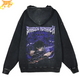 Monarch der Schatten Pullover - Solo Leveling™