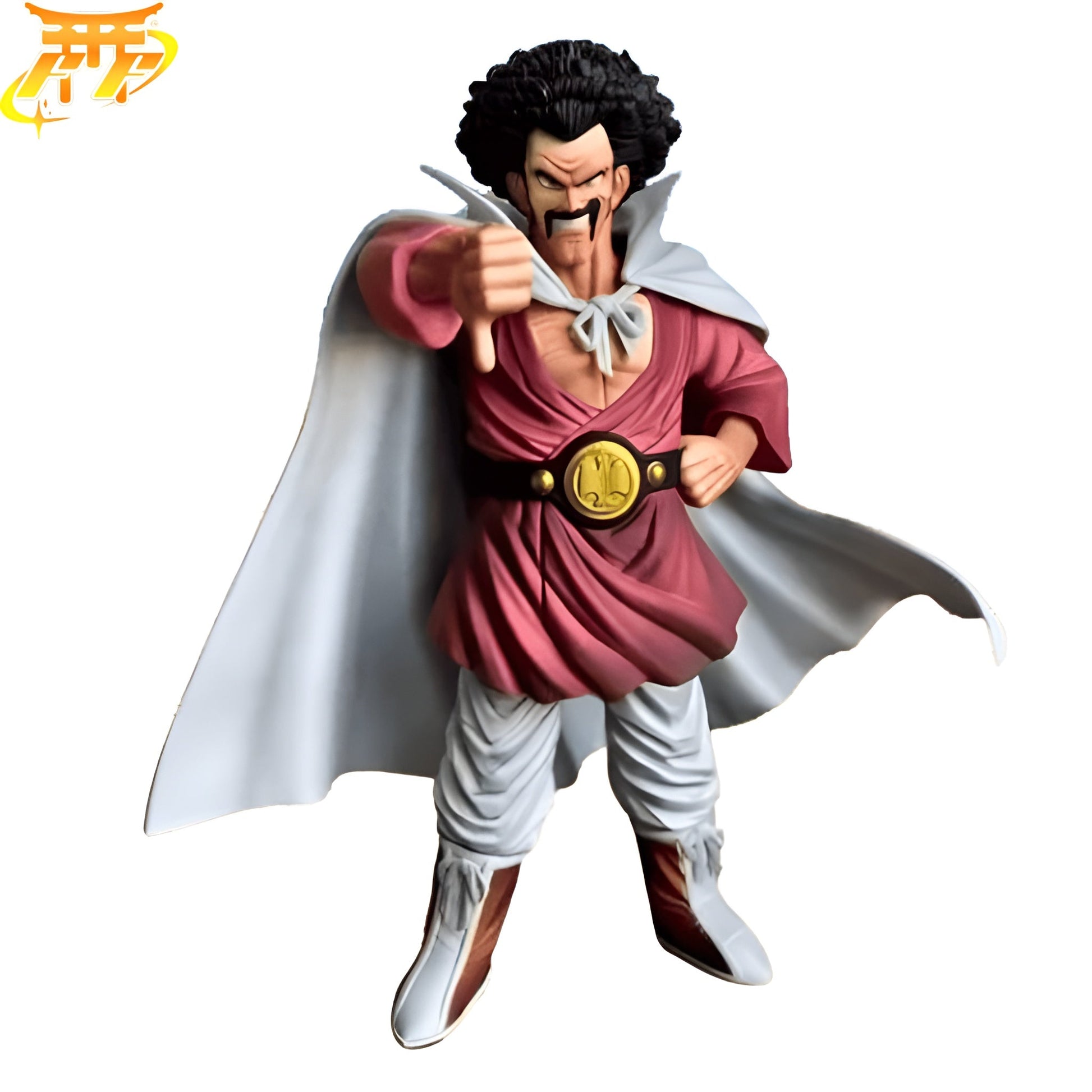 Mr. Satan Figuren - Dragon Ball Z™