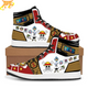 Mugiwaras Schuhe - One Piece™