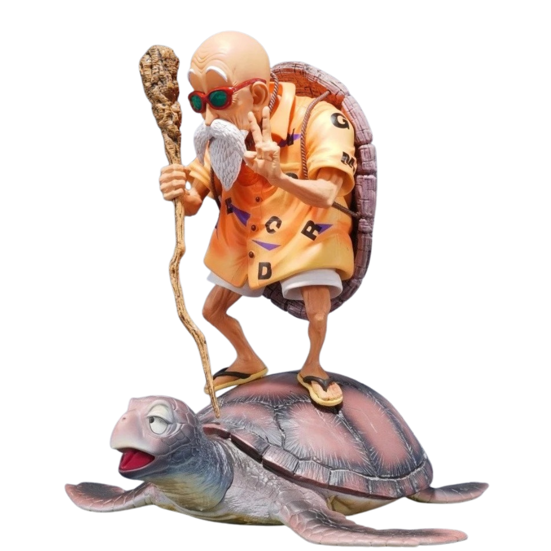 Muten-Roshi Figuren - Dragon Ball Z™