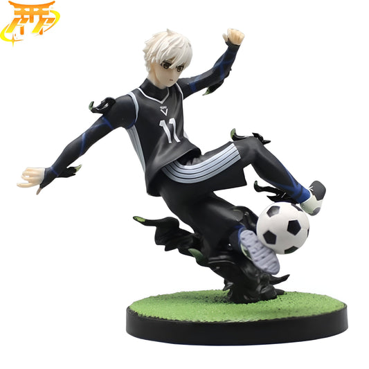Nagi "Flow" Figuren - Blue Lock™