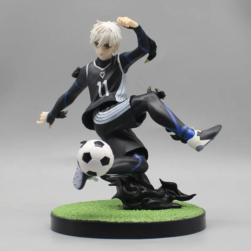 Nagi "Flow" Figuren - Blue Lock™