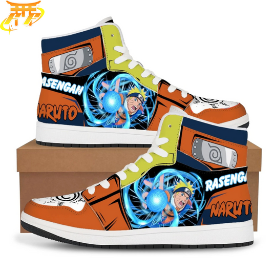 Naruto "Rasengan" Schuhe - Naruto Shippuden™