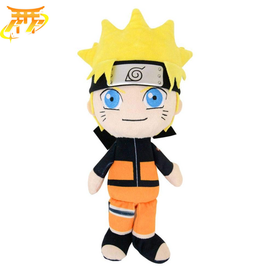 Naruto Uzumaki Plüschtier – Naruto Shippuden™