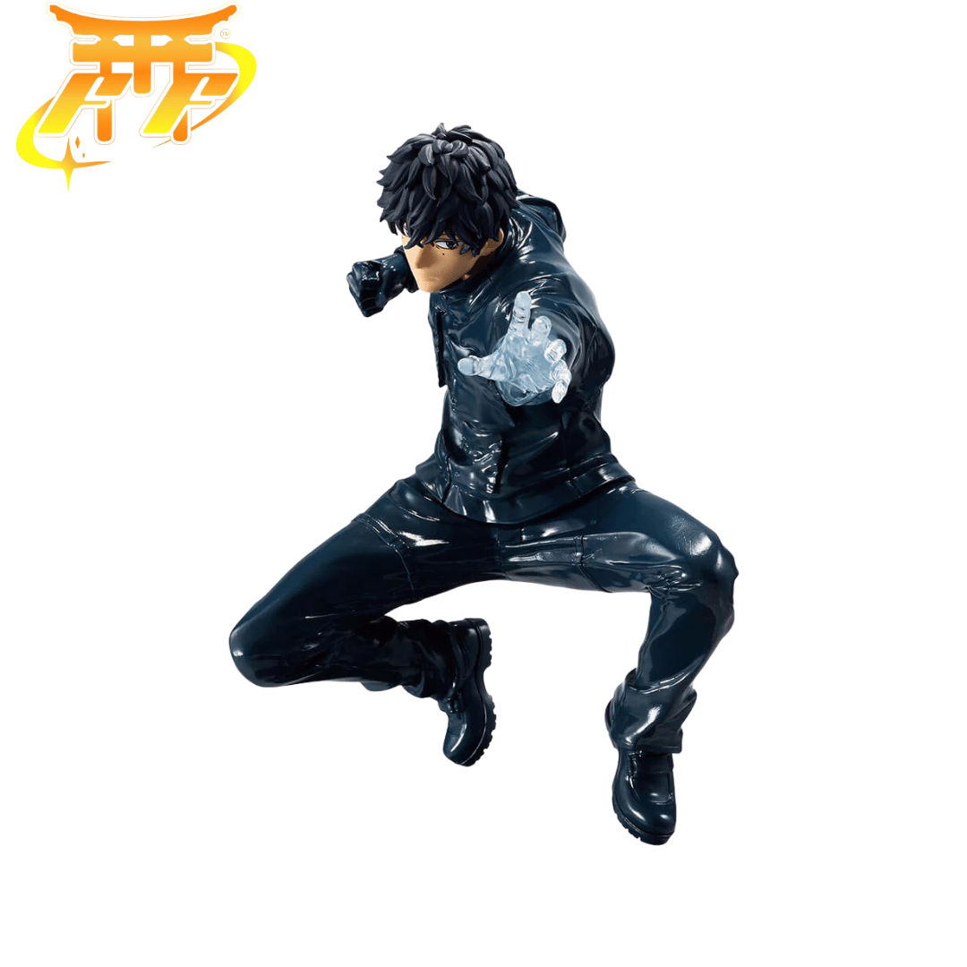 Natsuki Seba Figuren – Sakamoto Days™