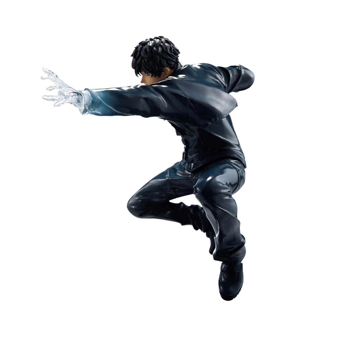 Natsuki Seba Figuren – Sakamoto Days™