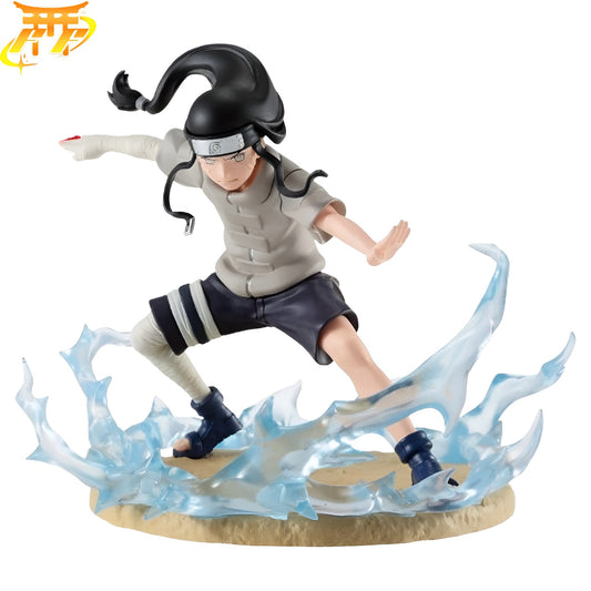 Neji Hyuga Figuren - Naruto Shippuden™