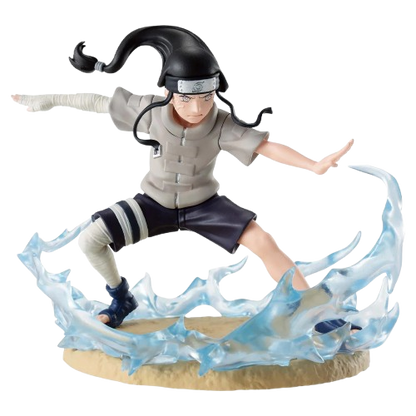 Neji Hyuga Figuren - Naruto Shippuden™
