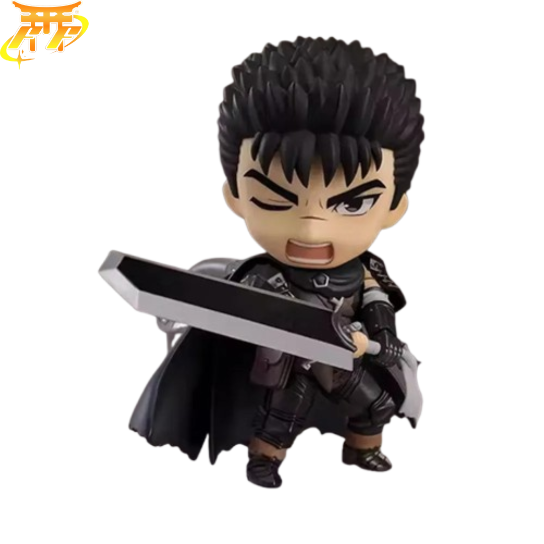 Good Smile Company Berserk: Griffith Nendoroid Action Figure Good Smile Company Berserk: Griffith Nendoroid Action Figure
