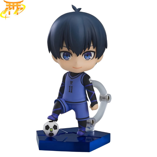 Nendoroid Isagi Figuren - Blue Lock™